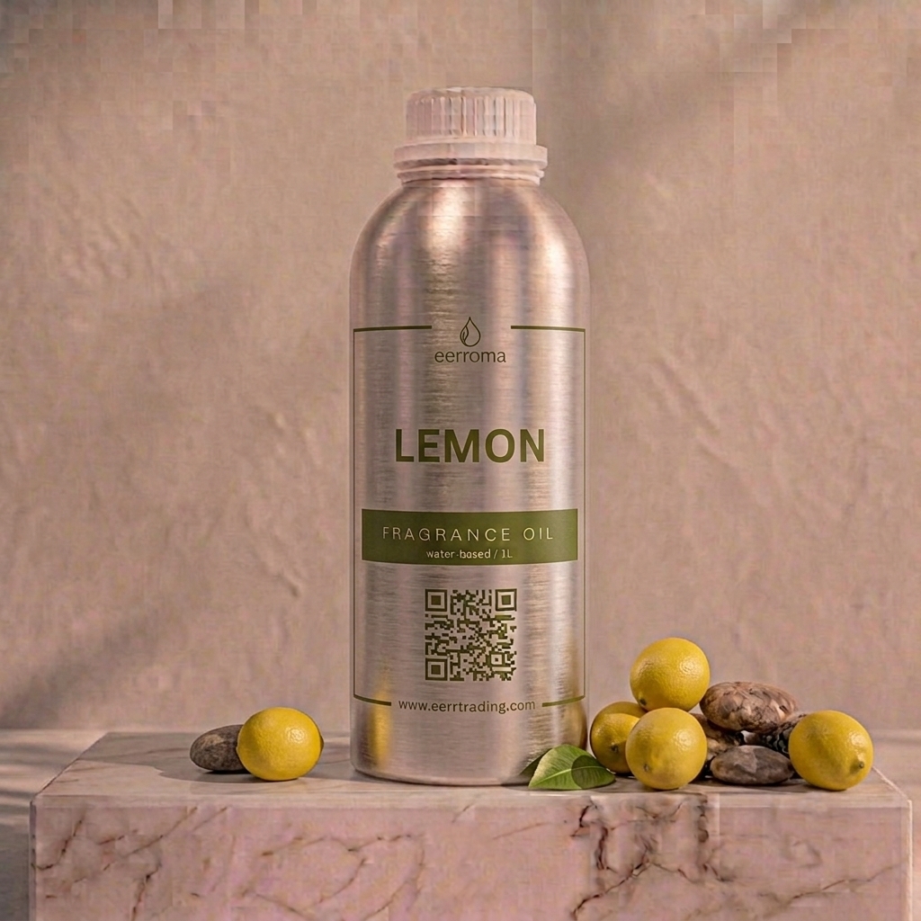 eerroma oil — Lemon (1L)