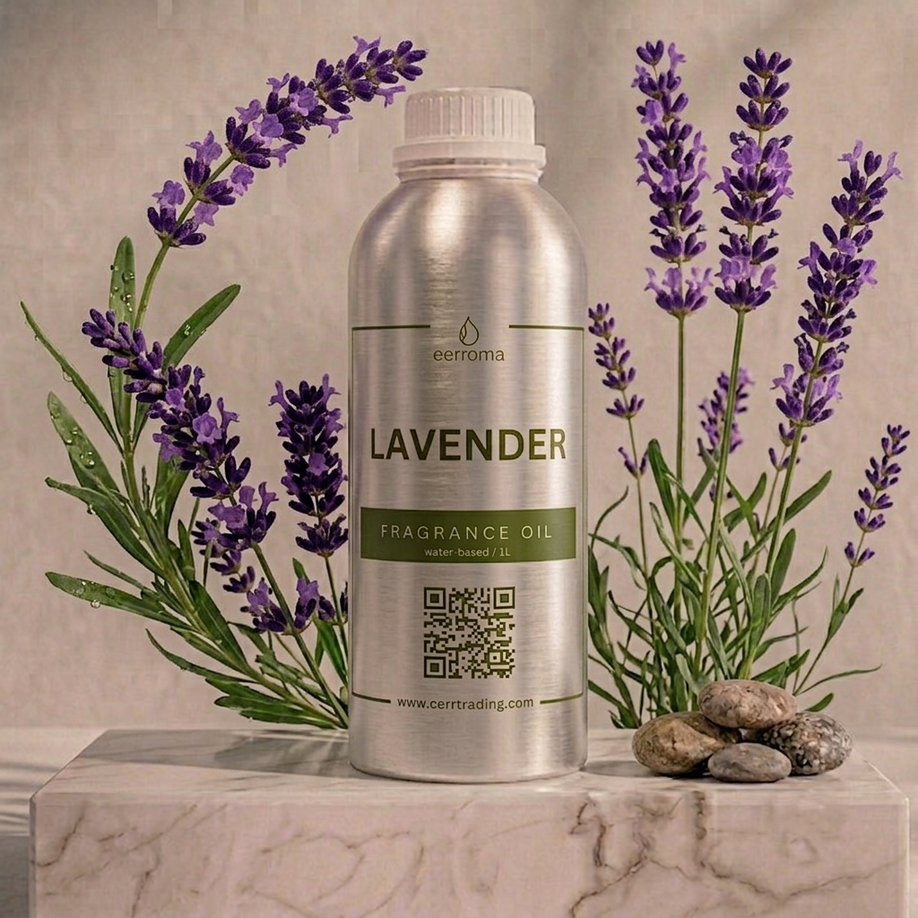 eerroma oil — Lavender (1L)