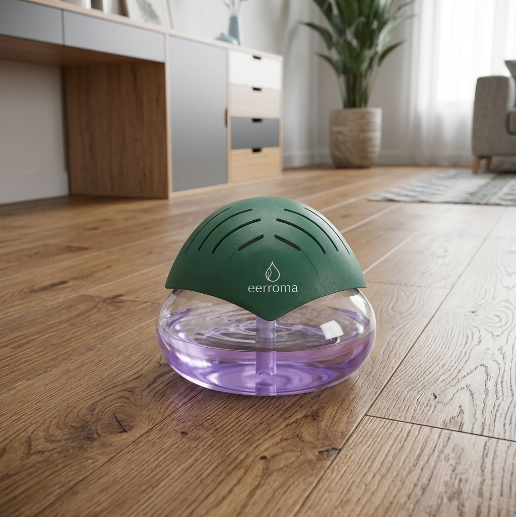 Air Revitalizer