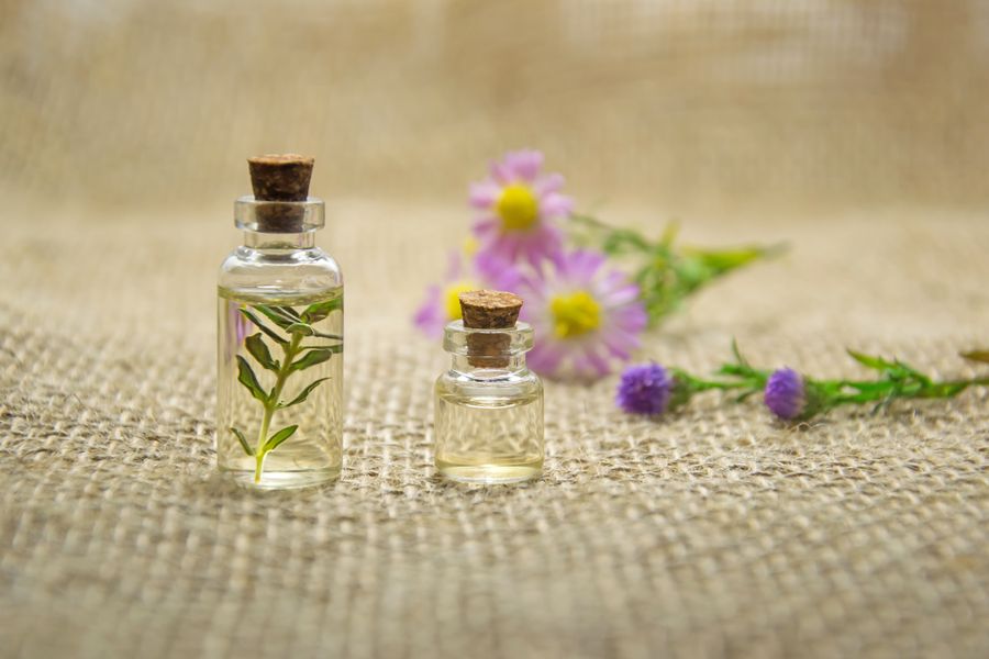 Herbal Thyme EcoBoost Air Scent