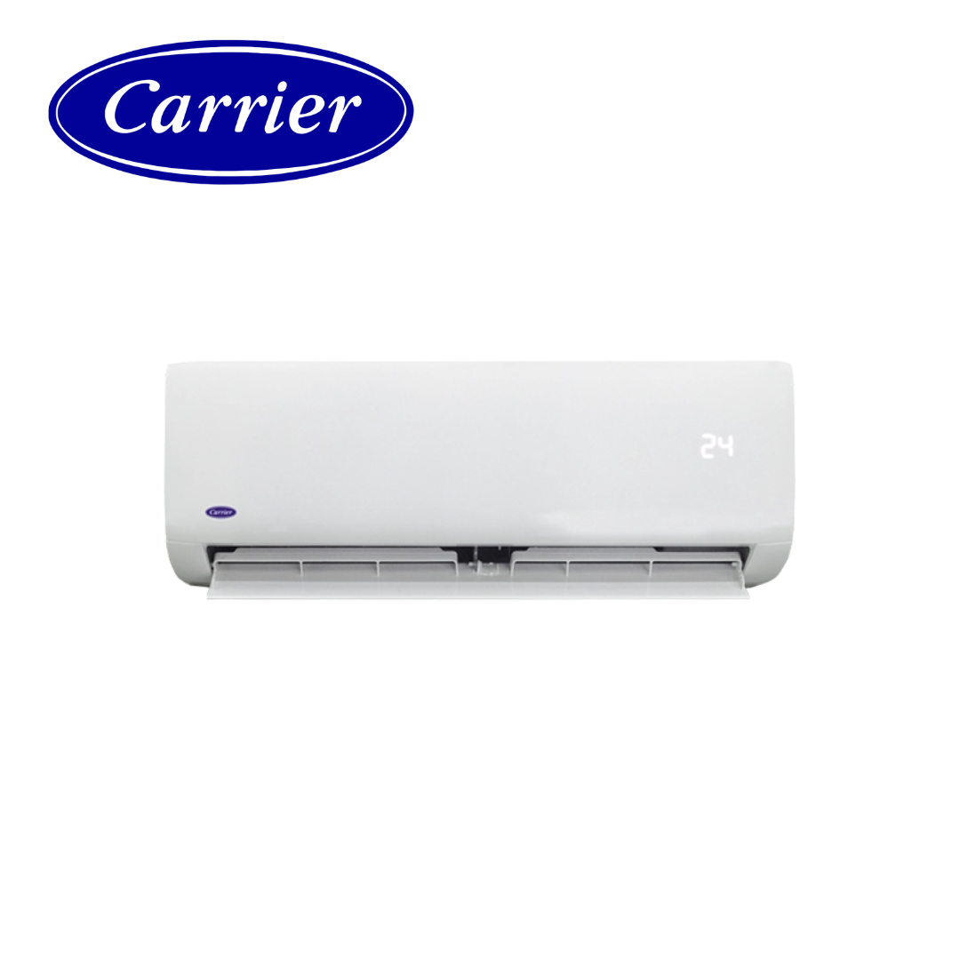 Carrier Optima 1.0HP Split-Type Inverter Air Conditioner