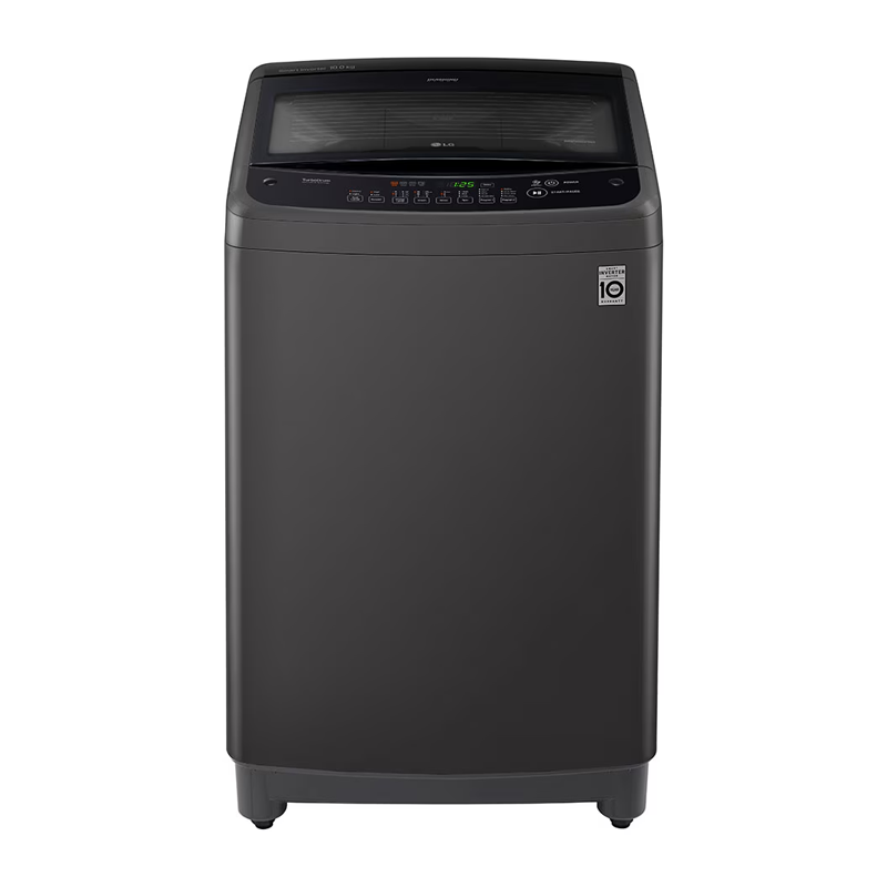 LG T2310VS2B 10kg Smart Inverter Top Load Washing Machine