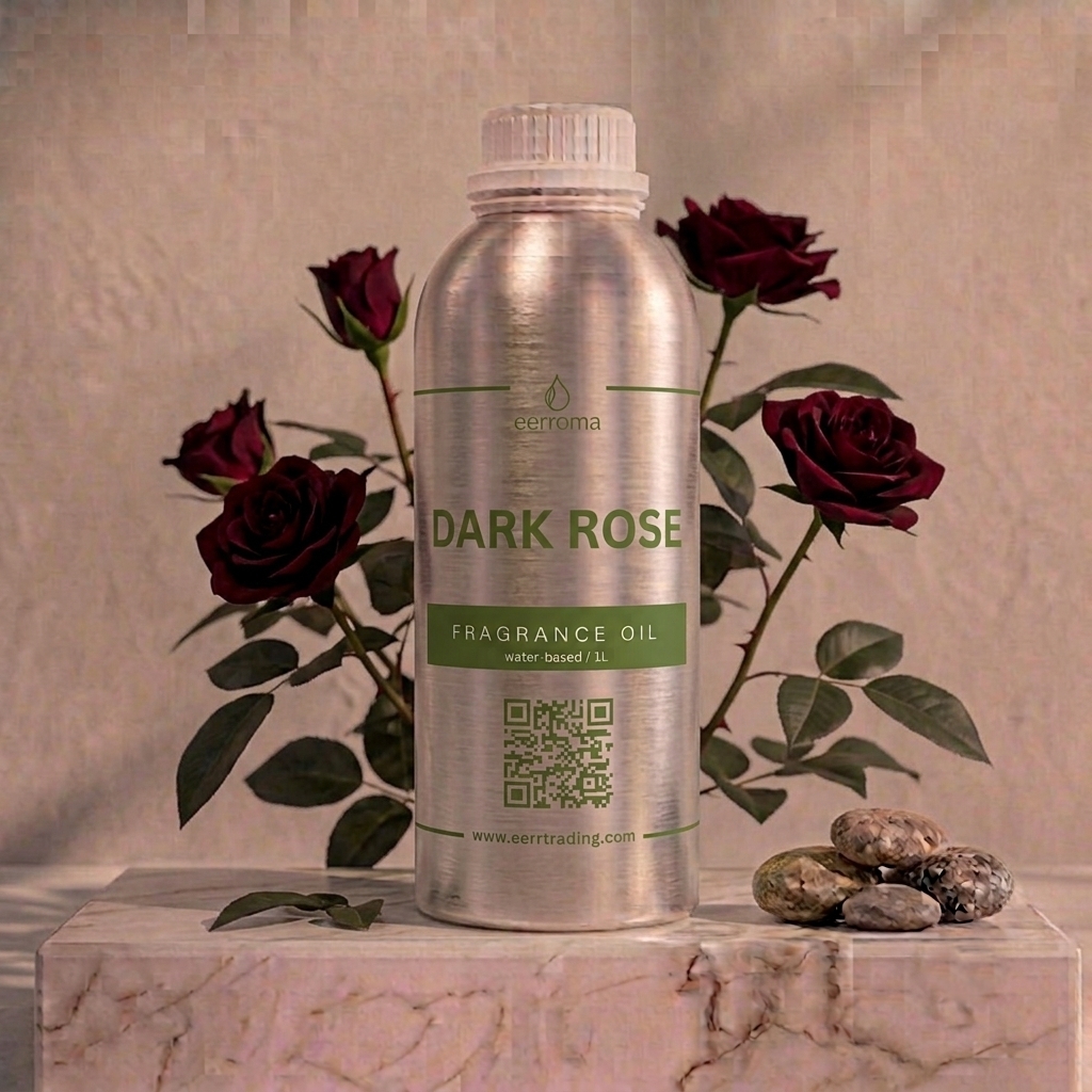 eerroma oil — Dark Rose (1L)