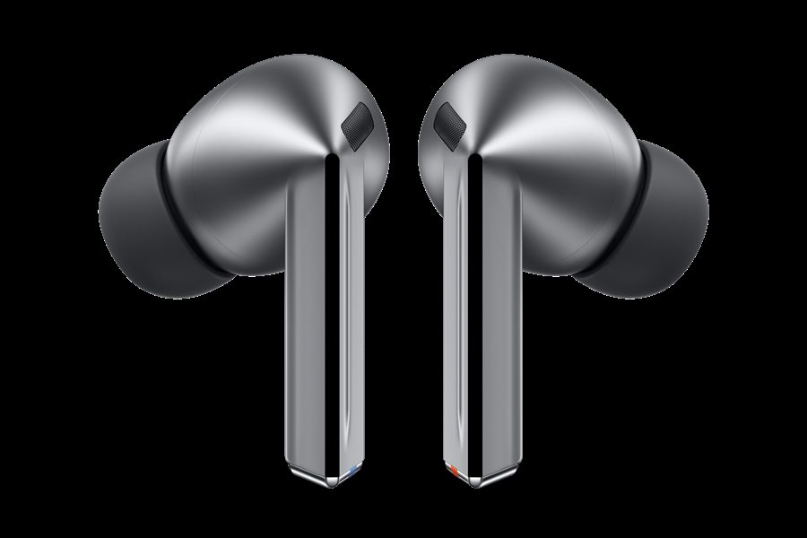Samsung Galaxy Buds3 Pro (Silver)