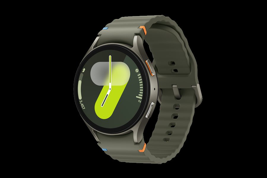 Samsung Galaxy Watch7 44mm (Bluetooth) Green